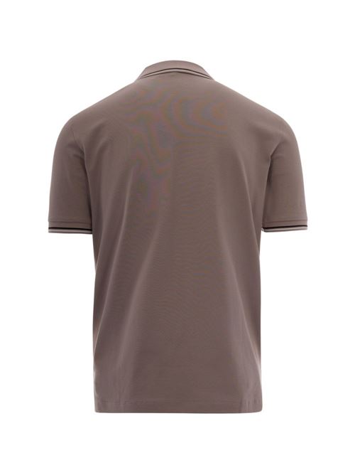 T-shirt uomo Emporio Armani o con logo EMPORIO ARMANI | EM004606AF23090U8049